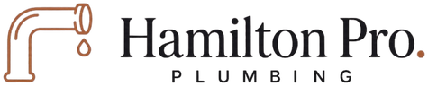 Hamilton Pro Plumbing logo